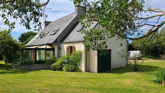 For sale Plougasnou 6 rooms 170 m2 Finistere (29630) photo 0