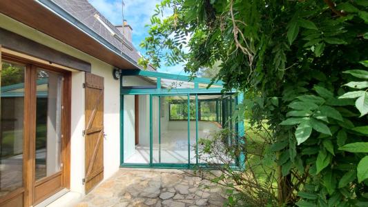 For sale Plougasnou 6 rooms 170 m2 Finistere (29630) photo 1