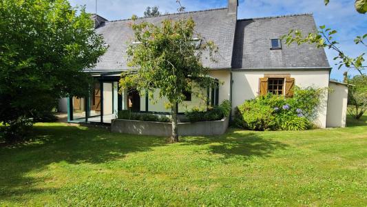 For sale Plougasnou 6 rooms 170 m2 Finistere (29630) photo 2