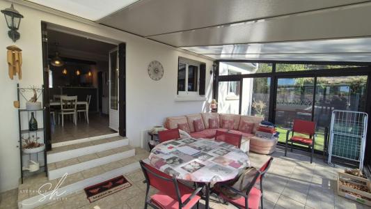 For sale Plouezoch 5 rooms 118 m2 Finistere (29252) photo 3