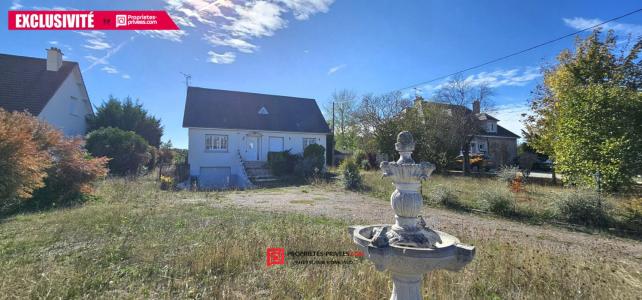For sale Selle-sur-le-bied 8 rooms 155 m2 Loiret (45210) photo 0