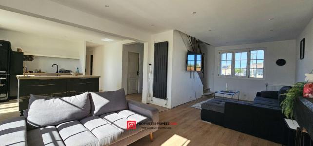 For sale Selle-sur-le-bied 8 rooms 155 m2 Loiret (45210) photo 2