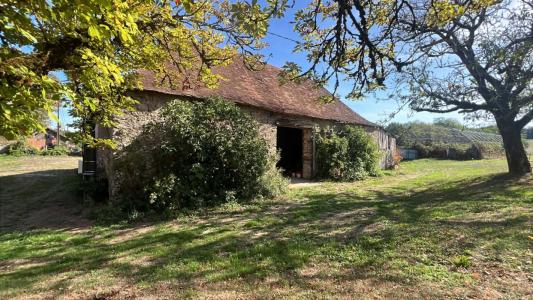 Acheter Maison 120 m2 Dussac