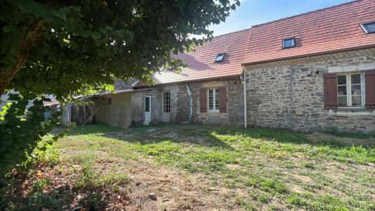 Acheter Maison Dussac Dordogne