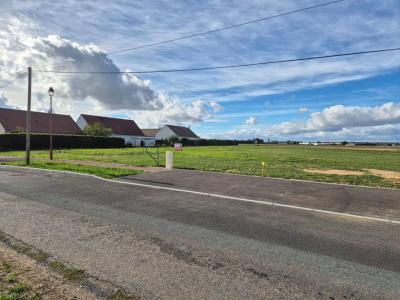 For sale Yevres 889 m2 Eure et loir (28160) photo 1
