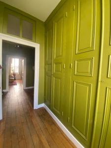 Annonce Vente 6 pi�ces Appartement Vannes 56