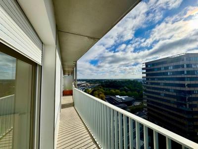 Louer Appartement 56 m2 Nantes