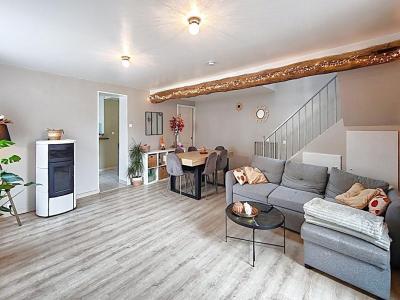 For sale Saint-germer-de-fly 4 rooms 94 m2 Oise (60850) photo 0