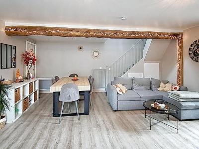 For sale Saint-germer-de-fly 4 rooms 94 m2 Oise (60850) photo 1