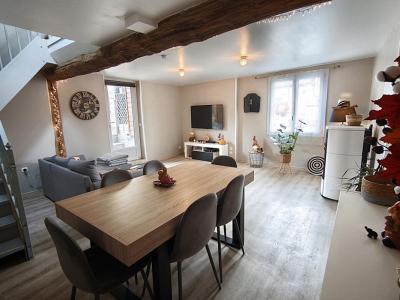 For sale Saint-germer-de-fly 4 rooms 94 m2 Oise (60850) photo 2