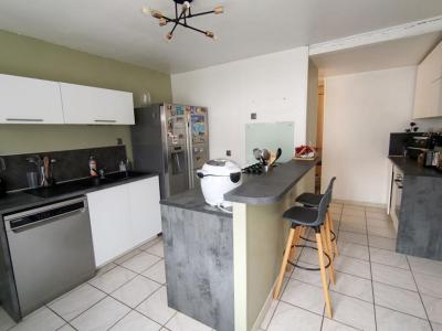 For sale Saint-germer-de-fly 4 rooms 94 m2 Oise (60850) photo 3