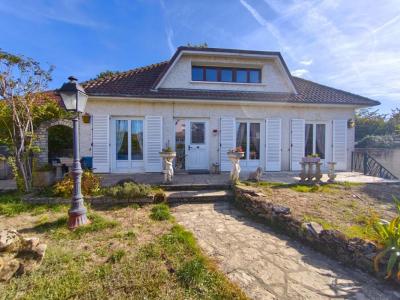 For sale Herblay 5 rooms 120 m2 Val d'Oise (95220) photo 0