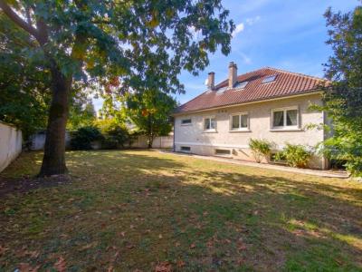Annonce Vente 5 pi�ces Maison Herblay 95