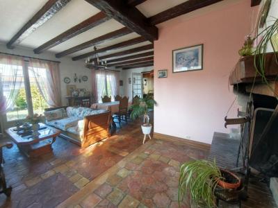 Acheter Maison Herblay 417000 euros