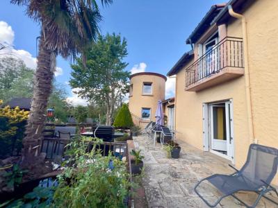 Annonce Vente 5 pi�ces Maison Saint-crespin-sur-moine 49
