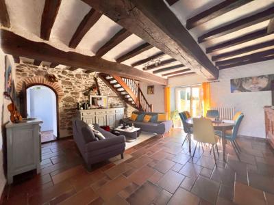 Acheter Maison Saint-crespin-sur-moine Maine et loire