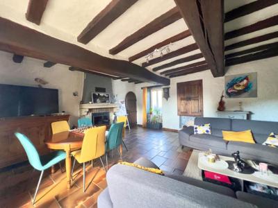 Acheter Maison Saint-crespin-sur-moine 273000 euros