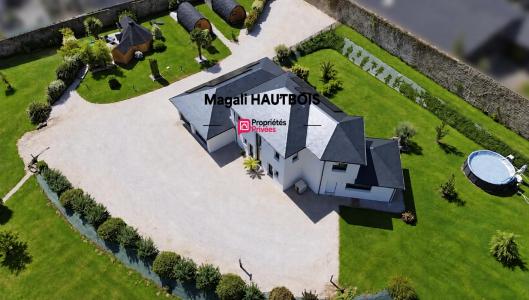 For sale Avranches 11 rooms 283 m2 Manche (50300) photo 1