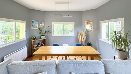 For sale Oudon 7 rooms 155 m2 Loire atlantique (44521) photo 2