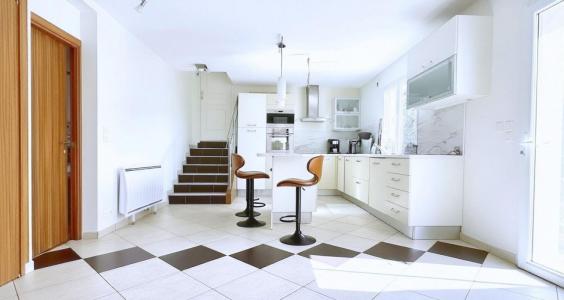 For sale Oudon 7 rooms 155 m2 Loire atlantique (44521) photo 3