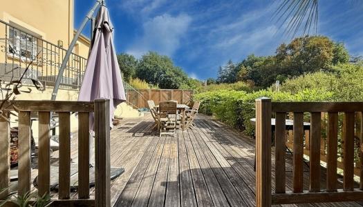 For sale Oudon 7 rooms 155 m2 Loire atlantique (44521) photo 4