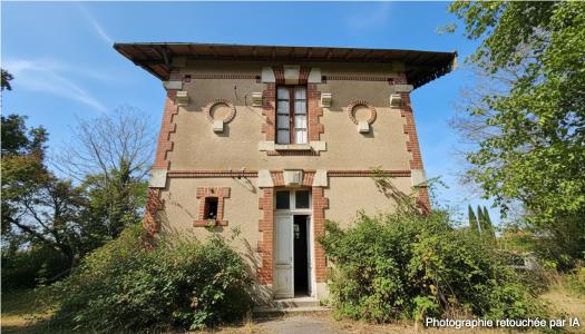 For sale Oudon 3 rooms 69 m2 Loire atlantique (44521) photo 1