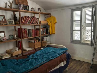 Annonce Vente 5 pi�ces Appartement Saintes 17