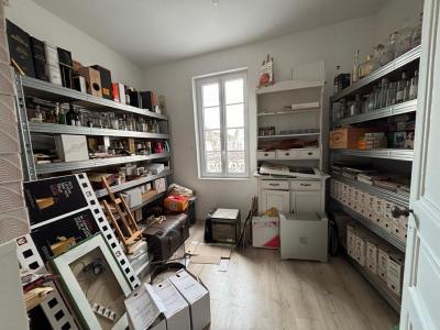Acheter Appartement 163 m2 Saintes