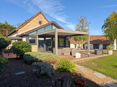 For sale Precigne 6 rooms 147 m2 Sarthe (72300) photo 1