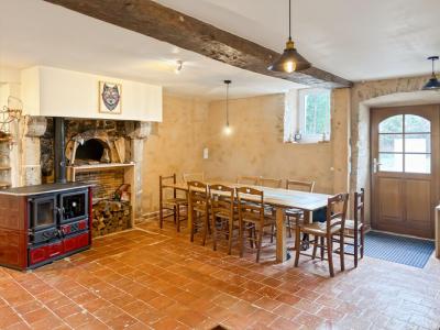 Annonce Vente 3 pi�ces Maison Juigne-sur-sarthe 72