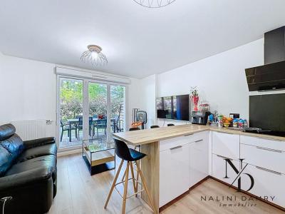 Annonce Vente 3 pi�ces Appartement Plessis-trevise 94