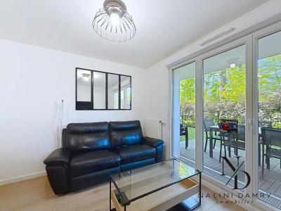 Acheter Appartement Plessis-trevise Val de Marne