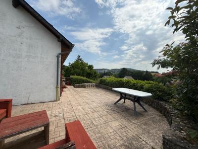 Annonce Vente 5 pi�ces Maison Romagny 50