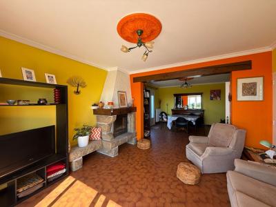 Acheter Maison 126 m2 Romagny