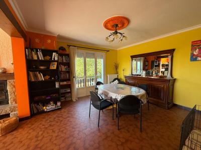 Acheter Maison Romagny Manche