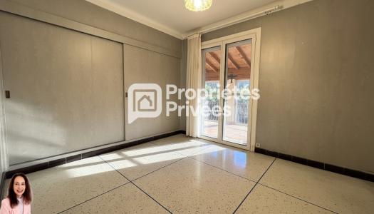Acheter Maison 134 m2 Saint-raphael