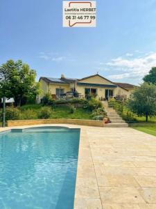 For sale Sainte-nathalene 5 rooms 120 m2 Dordogne (24200) photo 0