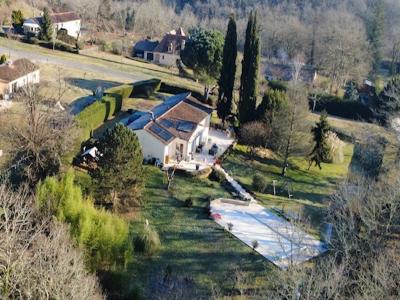 Annonce Vente 5 pi�ces Maison Sainte-nathalene 24
