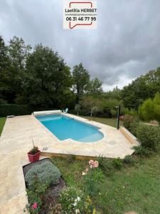 Acheter Maison Sainte-nathalene Dordogne