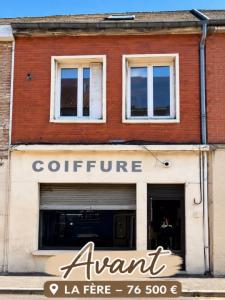 For sale Fere 5 rooms 66 m2 Aisne (02800) photo 1