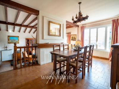 Annonce Vente 8 pi�ces Maison Bram 11