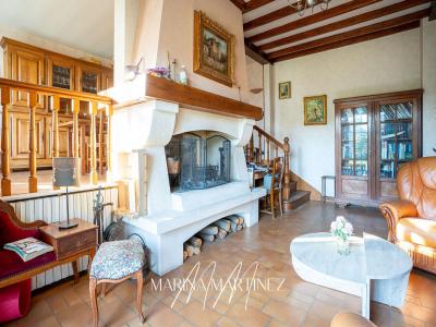 Acheter Maison 205 m2 Bram