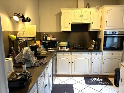 Annonce Vente 5 pi�ces Appartement Talaudiere 42