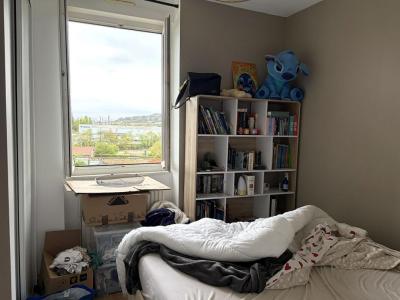 Acheter Appartement Talaudiere 139000 euros
