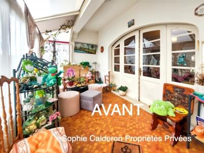 Life-annuity Vieux-boucau-les-bains 5 rooms 108 m2 Landes (40480) photo 1