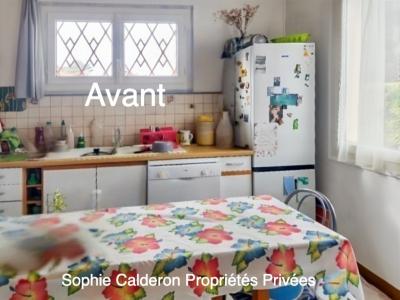 Life-annuity Vieux-boucau-les-bains 5 rooms 108 m2 Landes (40480) photo 3