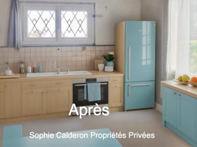 Life-annuity Vieux-boucau-les-bains 5 rooms 108 m2 Landes (40480) photo 4
