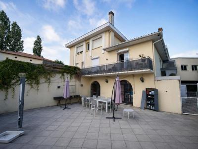 Annonce Vente Immeuble Cagnotte 40