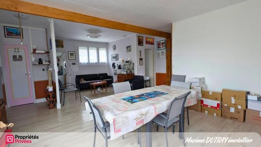 Annonce Vente 6 pi�ces Maison Chateau-renault 37