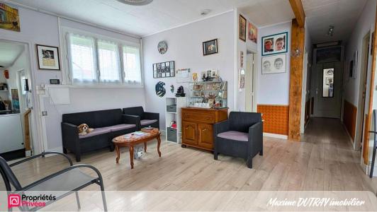 Acheter Maison 111 m2 Chateau-renault